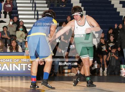 Thumbnail 1 in Bonita @ San Dimas (Battle for the Railroad Tie) photogallery.