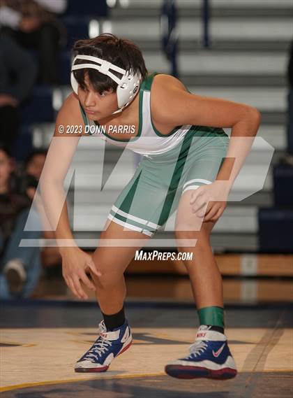Thumbnail 3 in Bonita @ San Dimas (Battle for the Railroad Tie) photogallery.