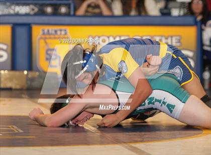 Thumbnail 3 in Bonita @ San Dimas (Battle for the Railroad Tie) photogallery.