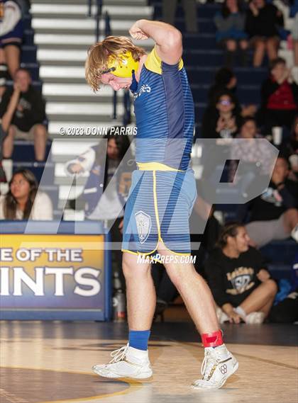 Thumbnail 3 in Bonita @ San Dimas (Battle for the Railroad Tie) photogallery.
