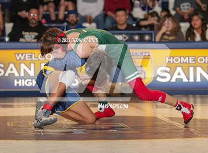 Thumbnail 1 in Bonita @ San Dimas (Battle for the Railroad Tie) photogallery.