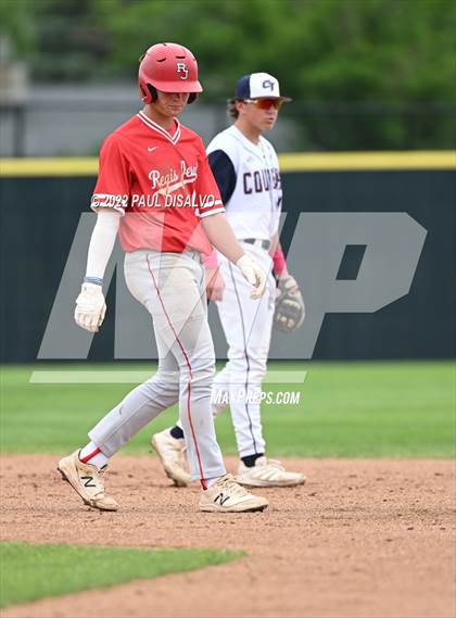 Thumbnail 3 in Cherokee Trail vs. Regis Jesuit (CHSAA 5A 3rd Round) photogallery.