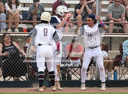 Thumbnail 3 in Cherokee Trail vs. Regis Jesuit (CHSAA 5A 3rd Round) photogallery.