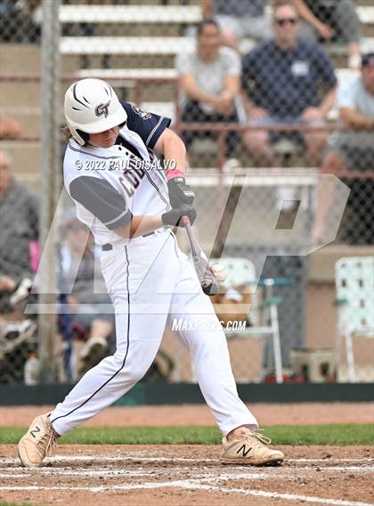 Thumbnail 3 in Cherokee Trail vs. Regis Jesuit (CHSAA 5A 3rd Round) photogallery.