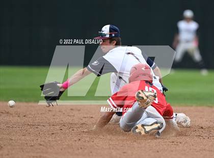 Thumbnail 3 in Cherokee Trail vs. Regis Jesuit (CHSAA 5A 3rd Round) photogallery.
