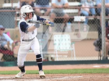Thumbnail 3 in Cherokee Trail vs. Regis Jesuit (CHSAA 5A 3rd Round) photogallery.