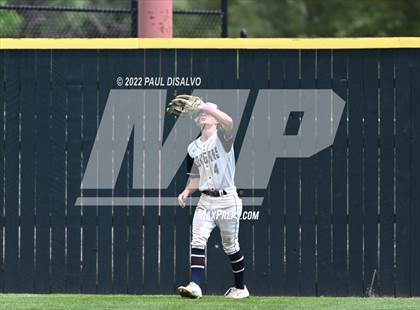 Thumbnail 2 in Cherokee Trail vs. Regis Jesuit (CHSAA 5A 3rd Round) photogallery.