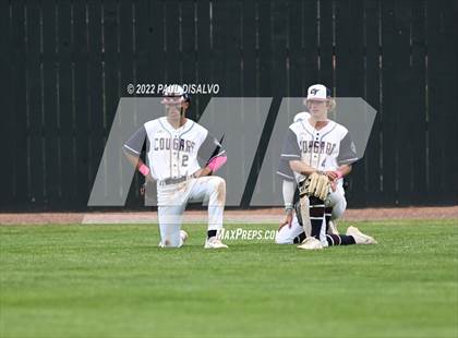Thumbnail 2 in Cherokee Trail vs. Regis Jesuit (CHSAA 5A 3rd Round) photogallery.