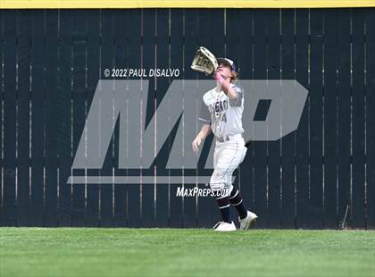 Thumbnail 2 in Cherokee Trail vs. Regis Jesuit (CHSAA 5A 3rd Round) photogallery.