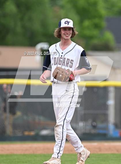 Thumbnail 1 in Cherokee Trail vs. Regis Jesuit (CHSAA 5A 3rd Round) photogallery.