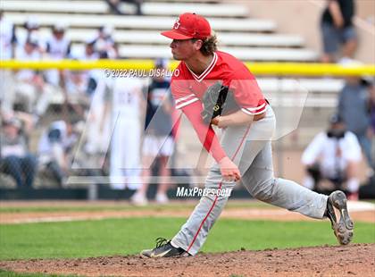 Thumbnail 3 in Cherokee Trail vs. Regis Jesuit (CHSAA 5A 3rd Round) photogallery.