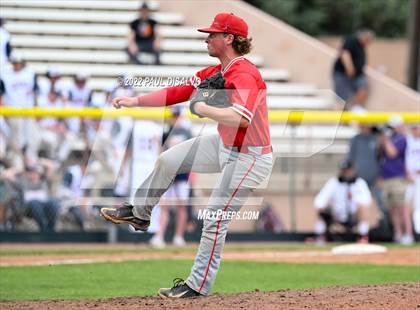 Thumbnail 3 in Cherokee Trail vs. Regis Jesuit (CHSAA 5A 3rd Round) photogallery.