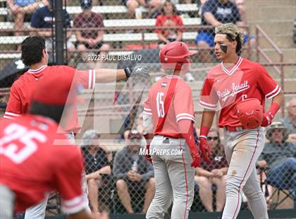 Thumbnail 3 in Cherokee Trail vs. Regis Jesuit (CHSAA 5A 3rd Round) photogallery.