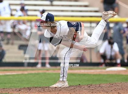 Thumbnail 2 in Cherokee Trail vs. Regis Jesuit (CHSAA 5A 3rd Round) photogallery.