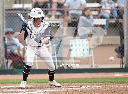 Thumbnail 2 in Cherokee Trail vs. Regis Jesuit (CHSAA 5A 3rd Round) photogallery.