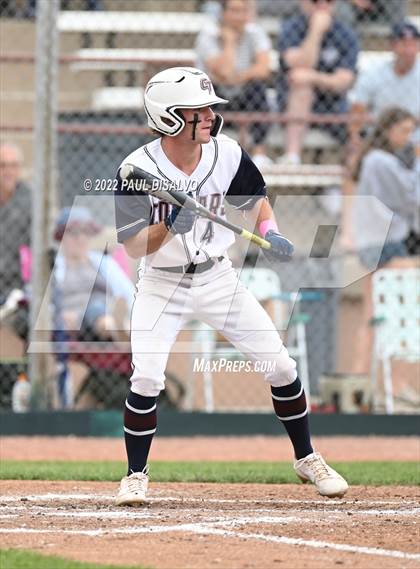 Thumbnail 3 in Cherokee Trail vs. Regis Jesuit (CHSAA 5A 3rd Round) photogallery.