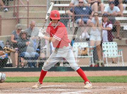 Thumbnail 1 in Cherokee Trail vs. Regis Jesuit (CHSAA 5A 3rd Round) photogallery.