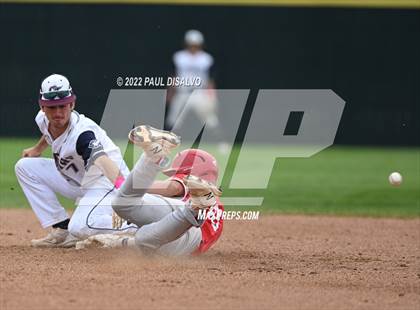 Thumbnail 1 in Cherokee Trail vs. Regis Jesuit (CHSAA 5A 3rd Round) photogallery.