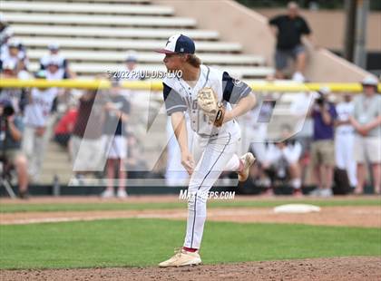 Thumbnail 1 in Cherokee Trail vs. Regis Jesuit (CHSAA 5A 3rd Round) photogallery.