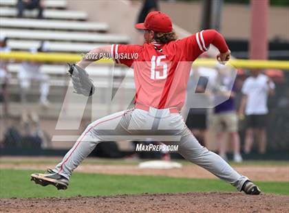 Thumbnail 1 in Cherokee Trail vs. Regis Jesuit (CHSAA 5A 3rd Round) photogallery.