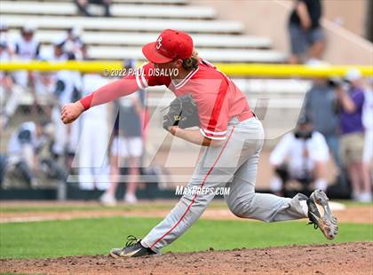 Thumbnail 2 in Cherokee Trail vs. Regis Jesuit (CHSAA 5A 3rd Round) photogallery.