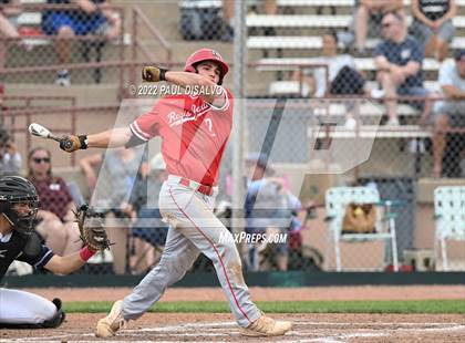 Thumbnail 3 in Cherokee Trail vs. Regis Jesuit (CHSAA 5A 3rd Round) photogallery.