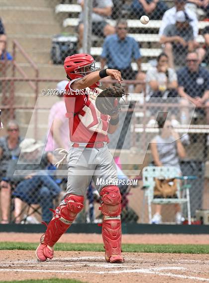 Thumbnail 1 in Cherokee Trail vs. Regis Jesuit (CHSAA 5A 3rd Round) photogallery.