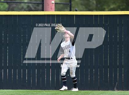 Thumbnail 1 in Cherokee Trail vs. Regis Jesuit (CHSAA 5A 3rd Round) photogallery.