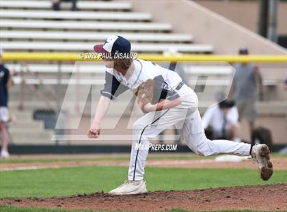 Thumbnail 3 in Cherokee Trail vs. Regis Jesuit (CHSAA 5A 3rd Round) photogallery.