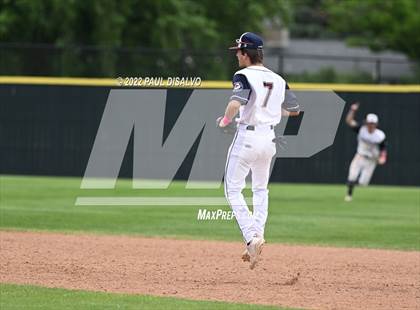 Thumbnail 3 in Cherokee Trail vs. Regis Jesuit (CHSAA 5A 3rd Round) photogallery.