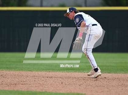 Thumbnail 3 in Cherokee Trail vs. Regis Jesuit (CHSAA 5A 3rd Round) photogallery.