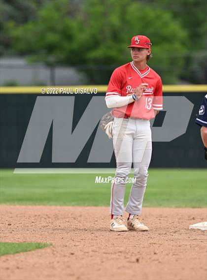 Thumbnail 3 in Cherokee Trail vs. Regis Jesuit (CHSAA 5A 3rd Round) photogallery.