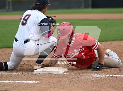 Thumbnail 3 in Cherokee Trail vs. Regis Jesuit (CHSAA 5A 3rd Round) photogallery.