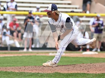 Thumbnail 2 in Cherokee Trail vs. Regis Jesuit (CHSAA 5A 3rd Round) photogallery.