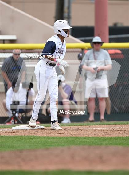 Thumbnail 1 in Cherokee Trail vs. Regis Jesuit (CHSAA 5A 3rd Round) photogallery.