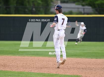 Thumbnail 2 in Cherokee Trail vs. Regis Jesuit (CHSAA 5A 3rd Round) photogallery.