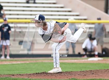 Thumbnail 2 in Cherokee Trail vs. Regis Jesuit (CHSAA 5A 3rd Round) photogallery.