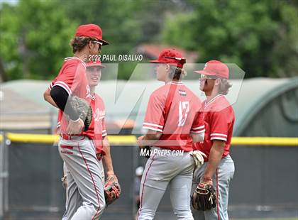Thumbnail 1 in Cherokee Trail vs. Regis Jesuit (CHSAA 5A 3rd Round) photogallery.