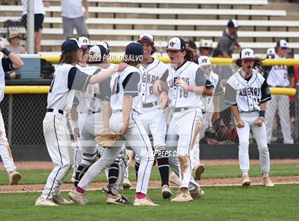Thumbnail 1 in Cherokee Trail vs. Regis Jesuit (CHSAA 5A 3rd Round) photogallery.