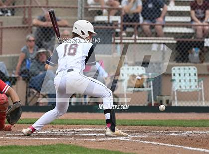 Thumbnail 3 in Cherokee Trail vs. Regis Jesuit (CHSAA 5A 3rd Round) photogallery.