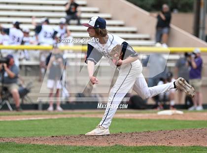 Thumbnail 1 in Cherokee Trail vs. Regis Jesuit (CHSAA 5A 3rd Round) photogallery.