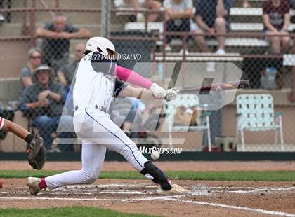 Thumbnail 1 in Cherokee Trail vs. Regis Jesuit (CHSAA 5A 3rd Round) photogallery.