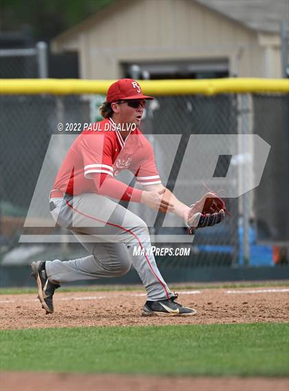 Thumbnail 2 in Cherokee Trail vs. Regis Jesuit (CHSAA 5A 3rd Round) photogallery.