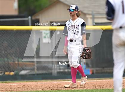 Thumbnail 2 in Cherokee Trail vs. Regis Jesuit (CHSAA 5A 3rd Round) photogallery.