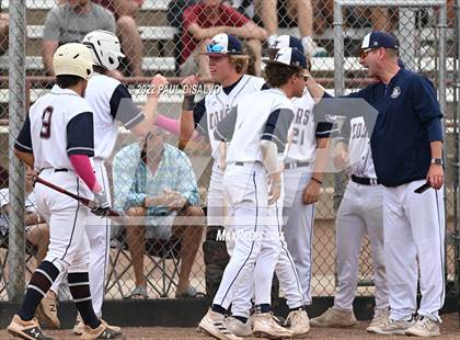 Thumbnail 1 in Cherokee Trail vs. Regis Jesuit (CHSAA 5A 3rd Round) photogallery.