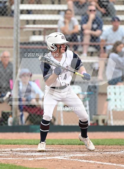 Thumbnail 1 in Cherokee Trail vs. Regis Jesuit (CHSAA 5A 3rd Round) photogallery.