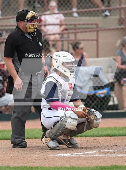Thumbnail 2 in Cherokee Trail vs. Regis Jesuit (CHSAA 5A 3rd Round) photogallery.