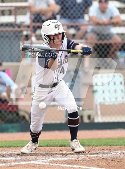 Thumbnail 1 in Cherokee Trail vs. Regis Jesuit (CHSAA 5A 3rd Round) photogallery.