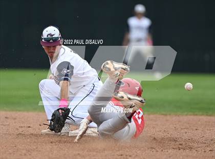 Thumbnail 3 in Cherokee Trail vs. Regis Jesuit (CHSAA 5A 3rd Round) photogallery.
