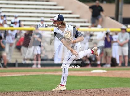 Thumbnail 3 in Cherokee Trail vs. Regis Jesuit (CHSAA 5A 3rd Round) photogallery.